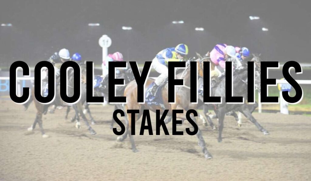 Cooley Fillies Stakes