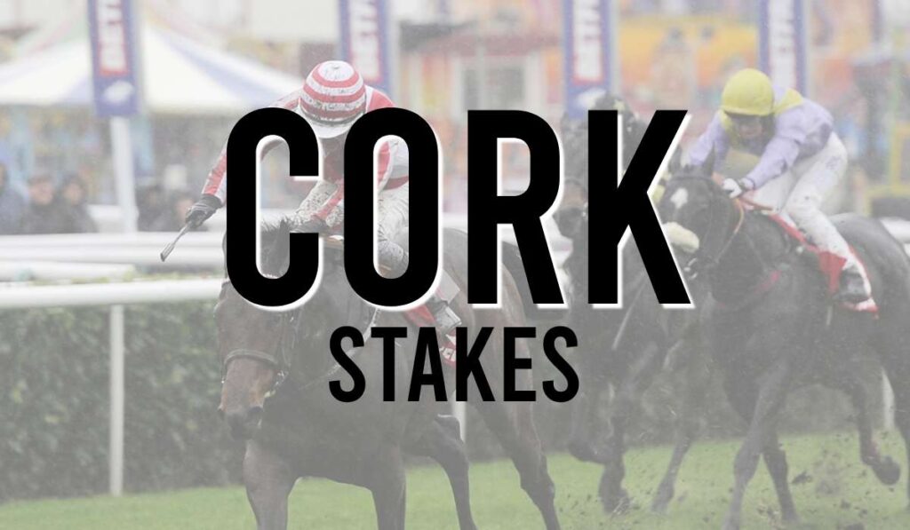 Cork Stakes