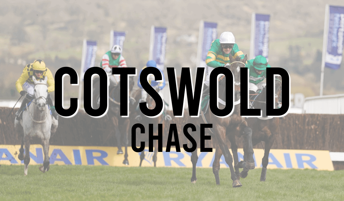 Cotswold Chase