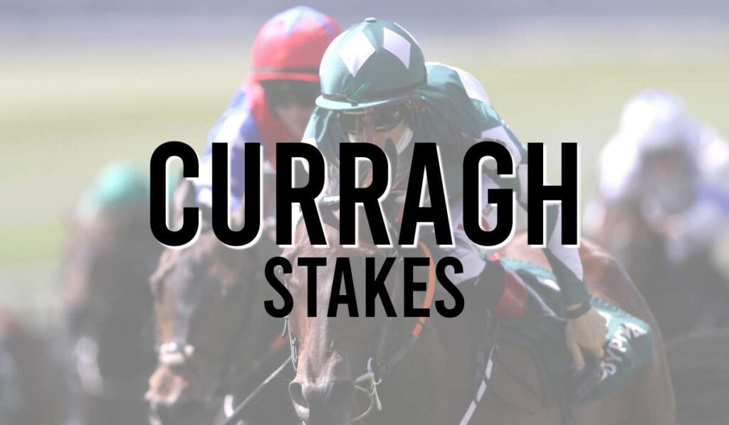 Curragh Stakes