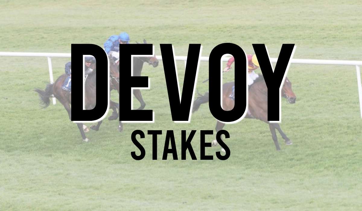 Devoy Stakes