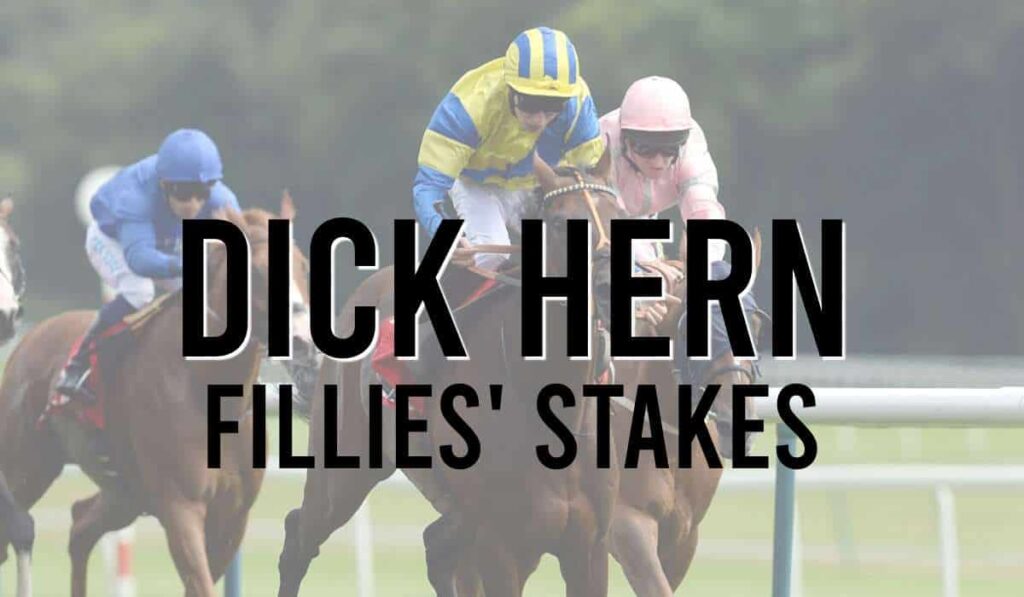 Dick Hern Fillies' Stakes