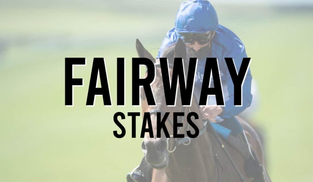 Fairway Stakes