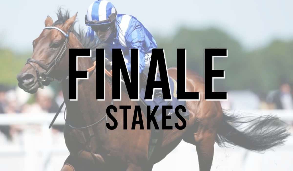 Finale Stakes
