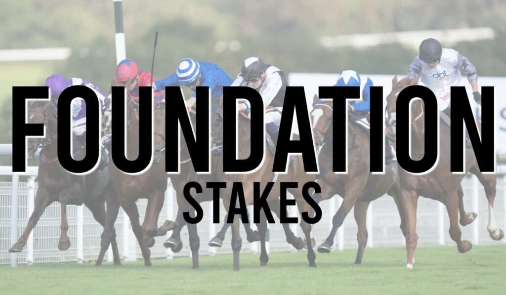 Foundation Stakes