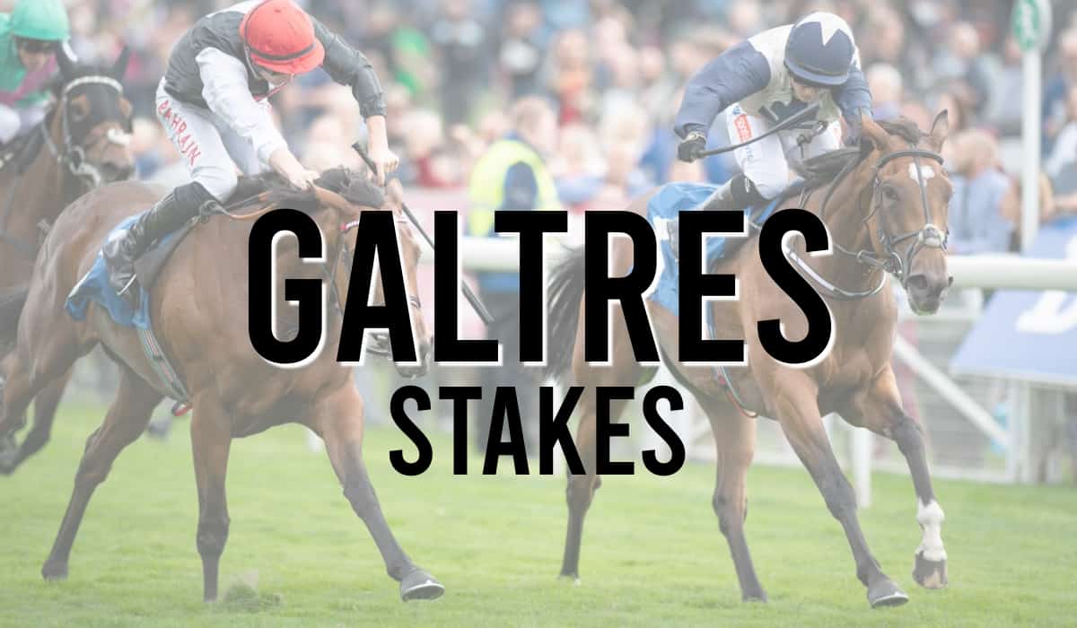 Galtres Stakes