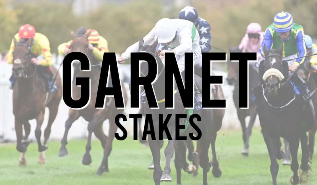 Garnet Stakes