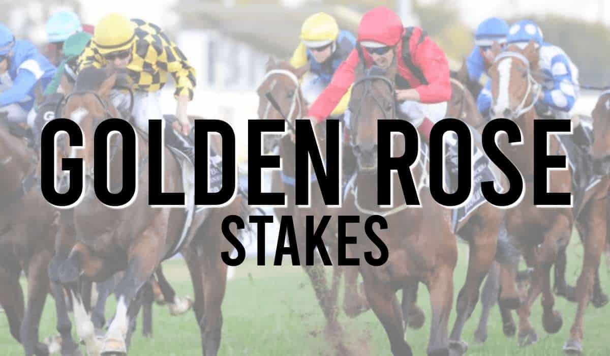 Golden Rose Stakes
