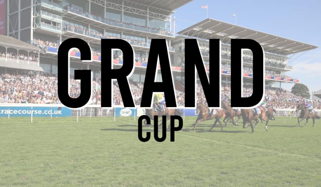 Grand Cup