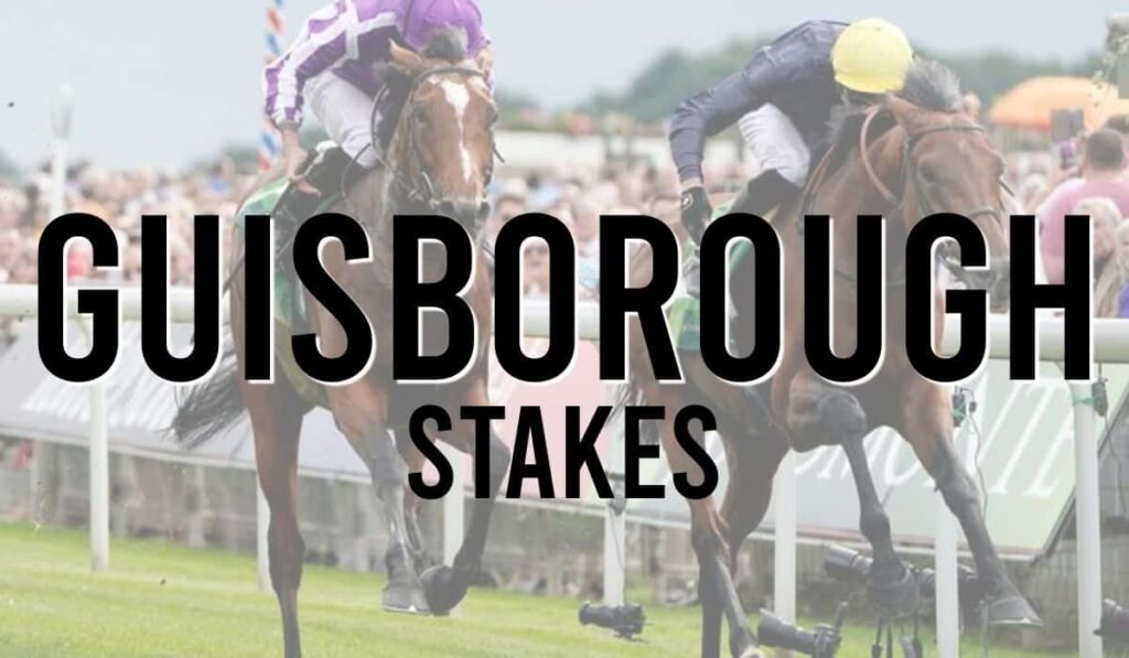 Guisborough Stakes
