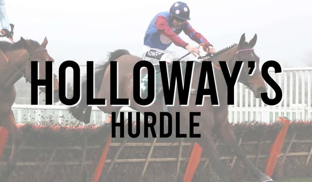 Holloway's Hurdle