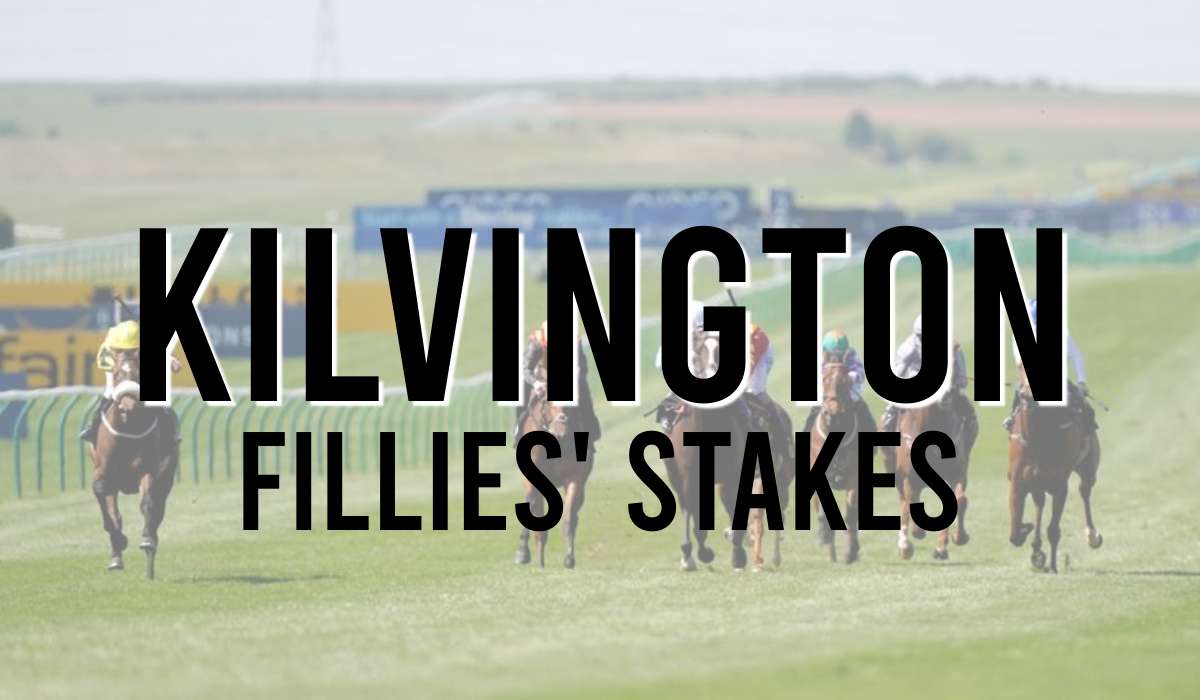 Kilvington Fillies' Stakes