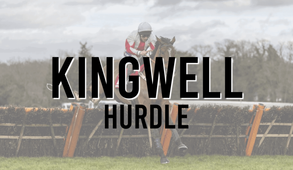 Kingwell Hurdle