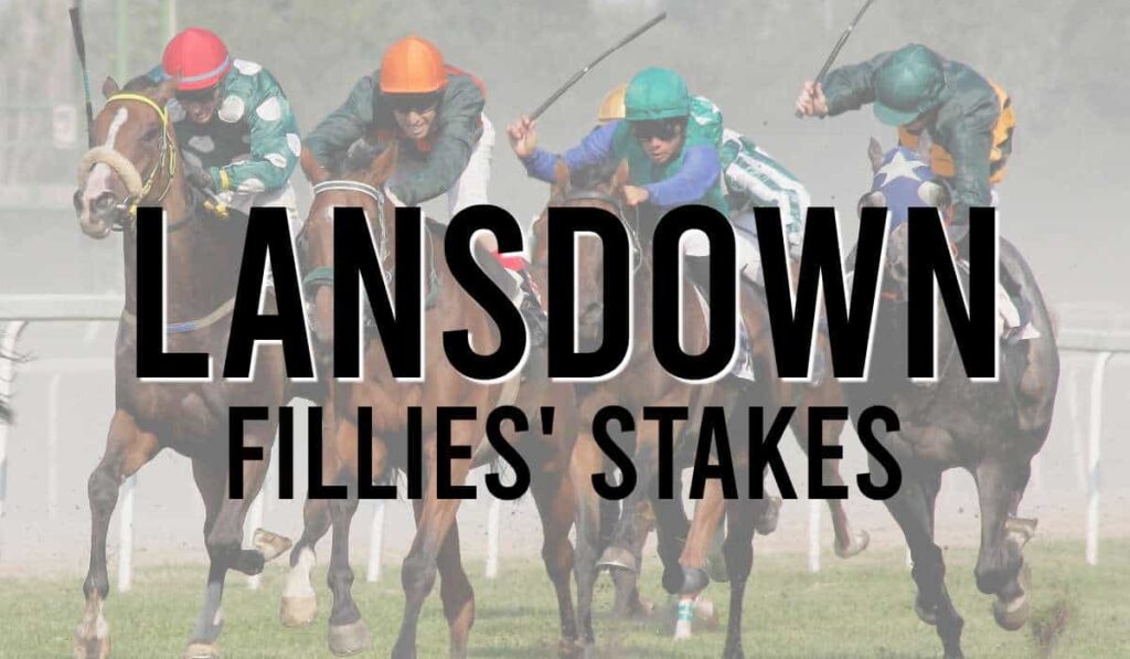 Lansdown Fillies' Stakes