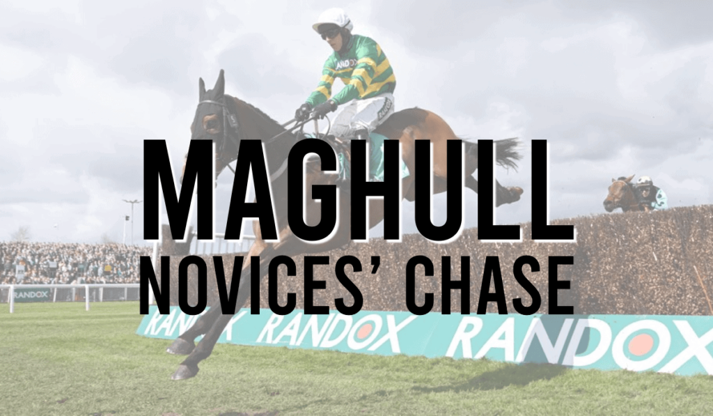 Maghull Novices’ Chase
