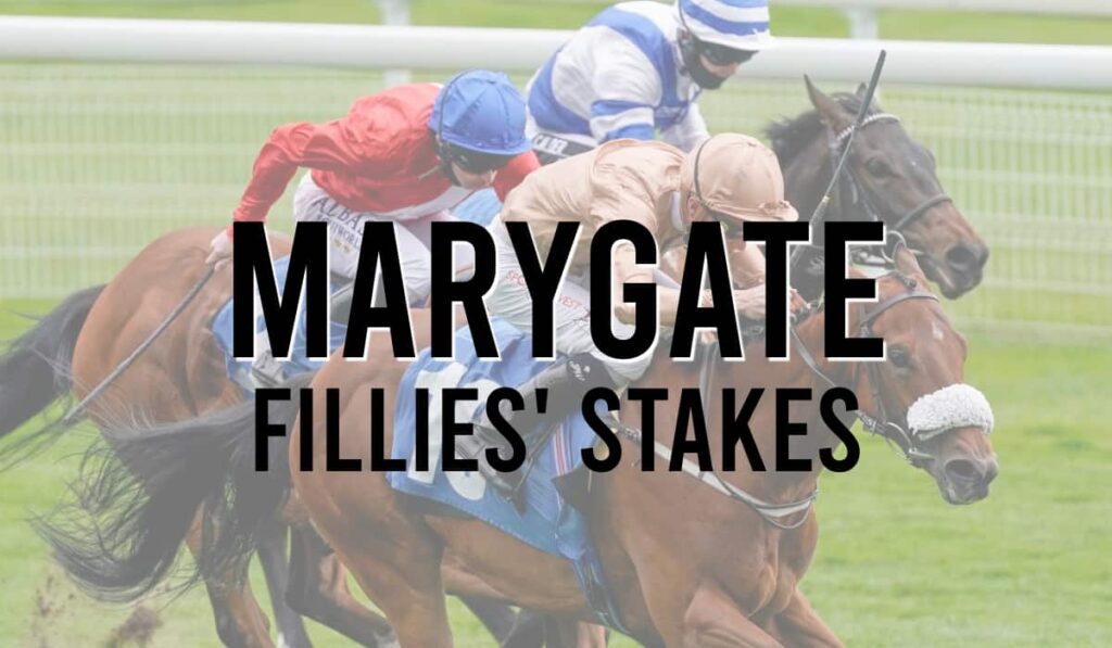 Marygate Fillies' Stakes
