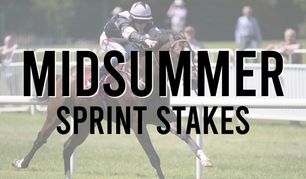 Midsummer Sprint Stakes
