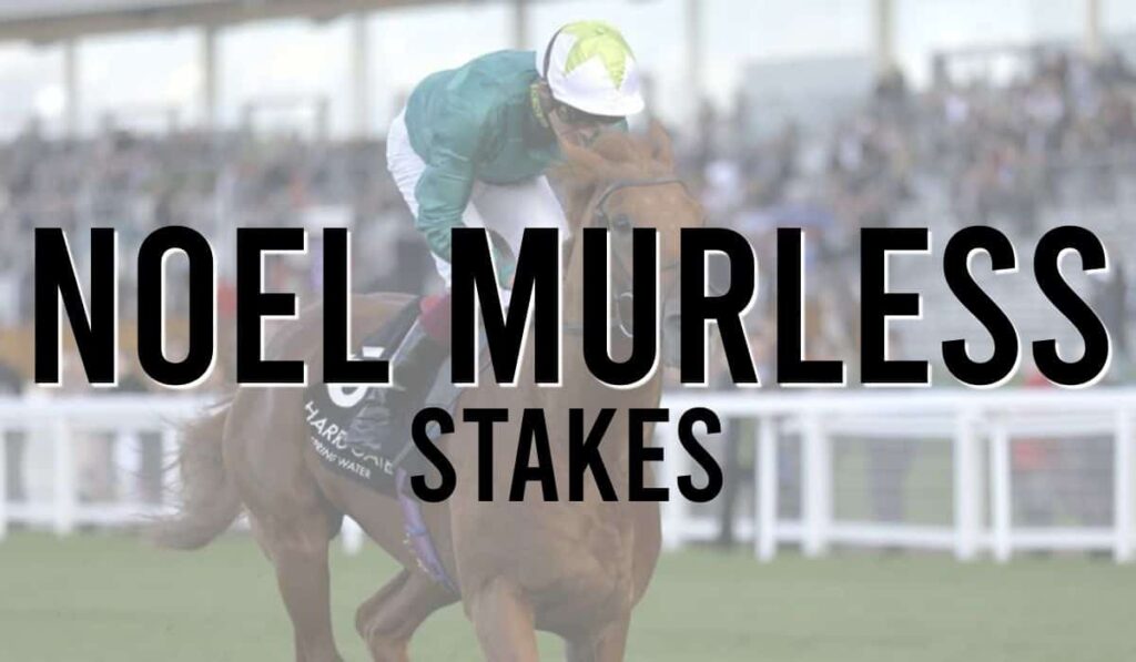 Noel Murless Stakes