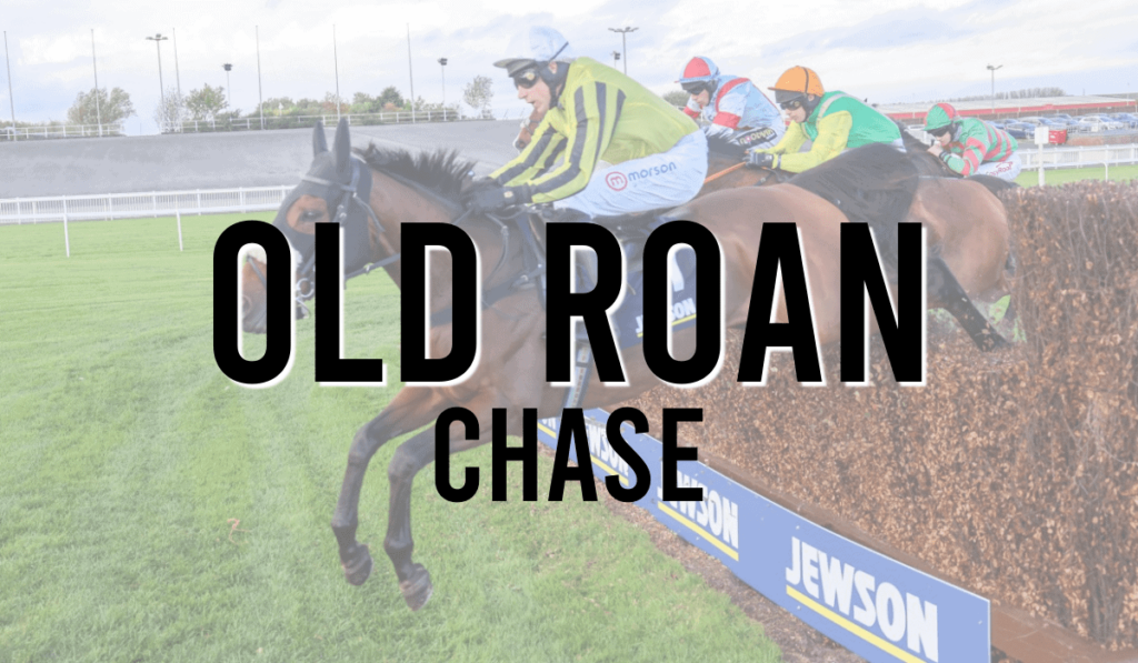 Old Roan Chase