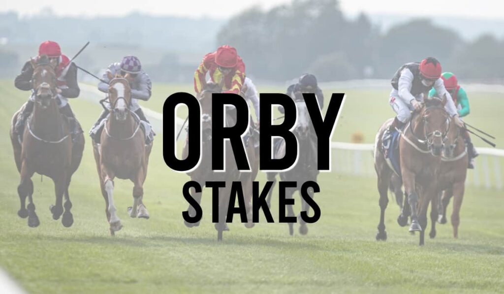 Orby Stakes