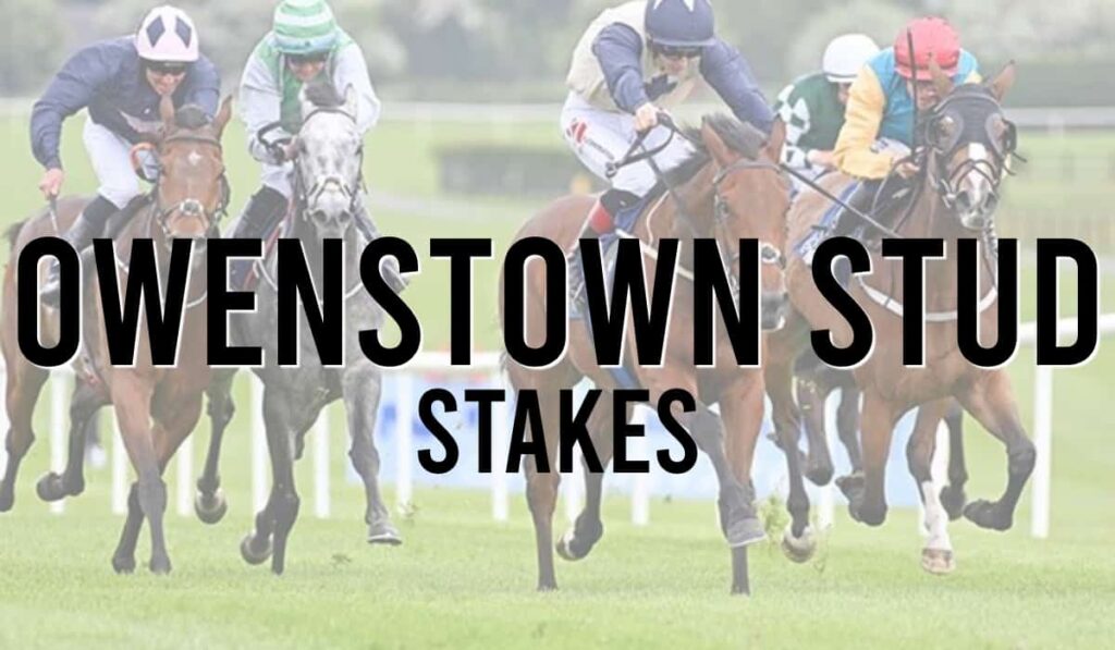 Owenstown Stud Stakes