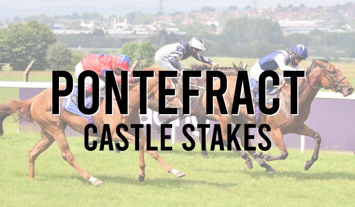 Pontefract Castle Stakes