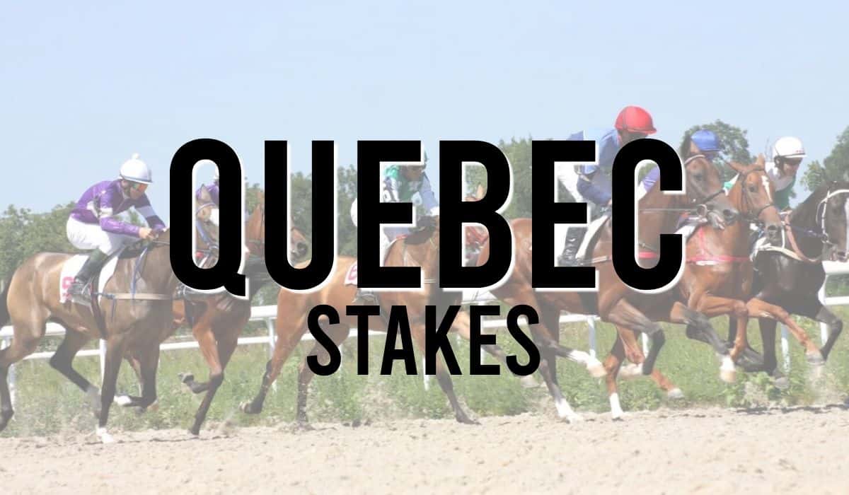 Quebec Stakes