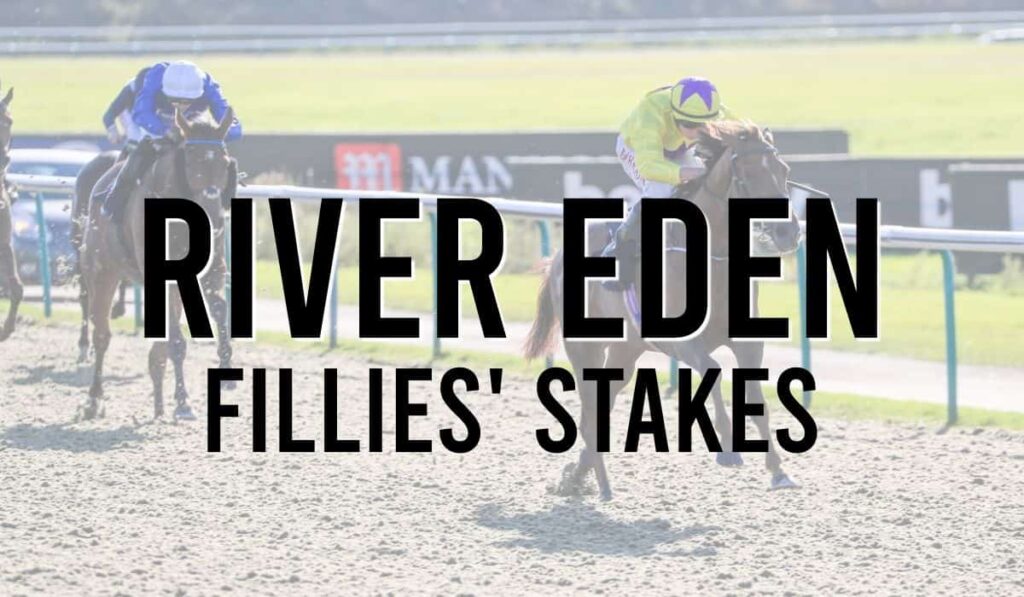 River Eden Fillies' Stakes