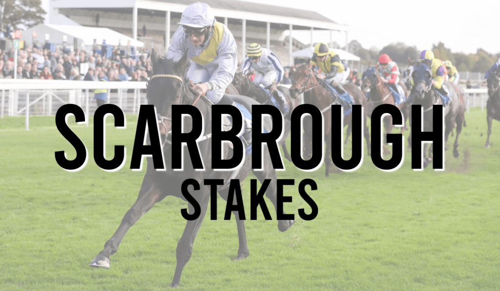 Scarbrough Stakes