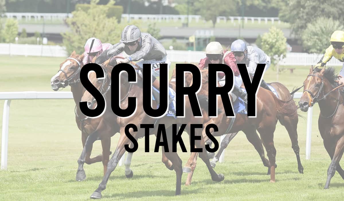 Scurry Stakes