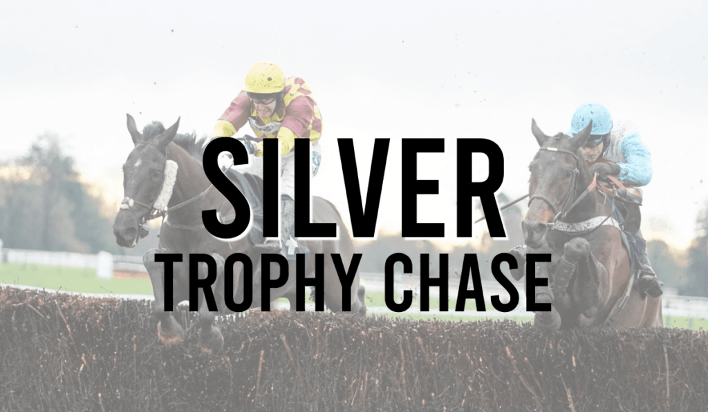 Silver Trophy Chase