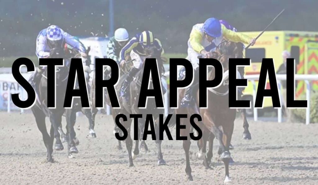 Star Appeal Stakes