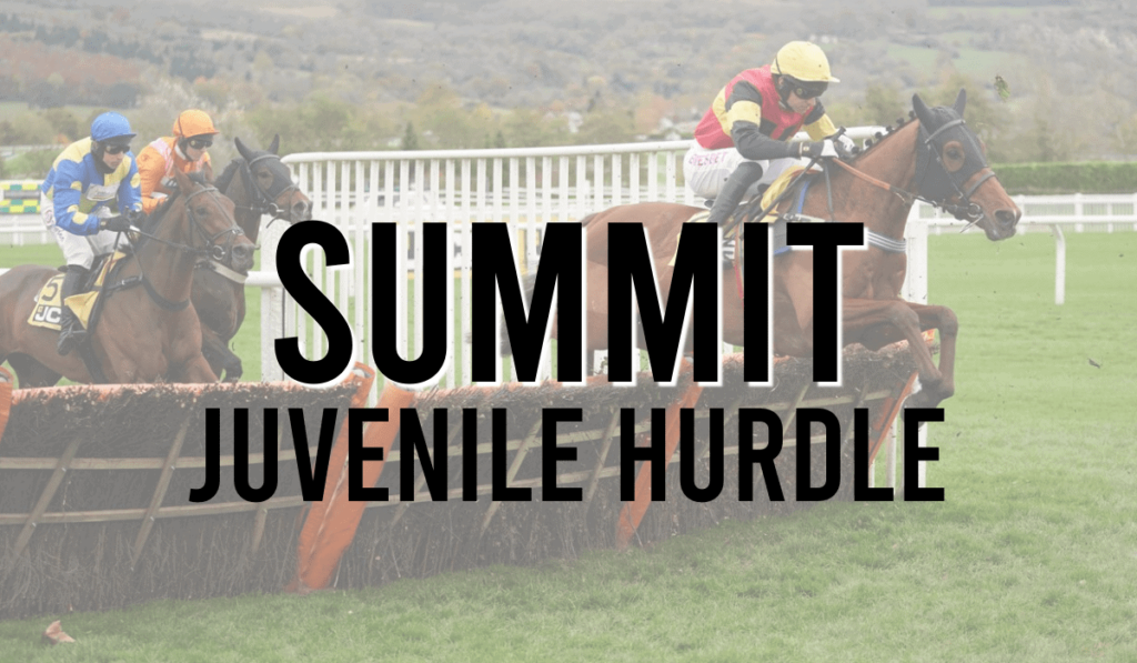 Summit Juvenile Hurdle