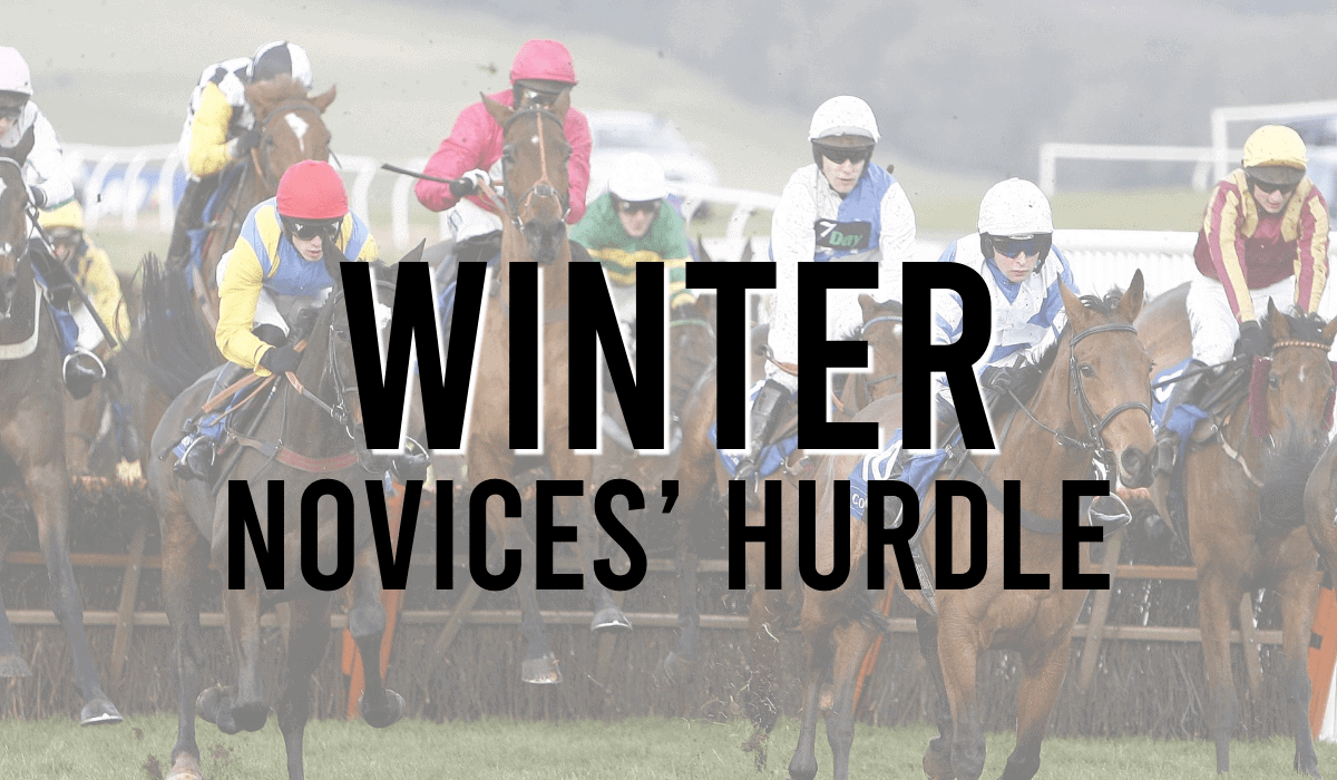 Winter Novices’ Hurdle
