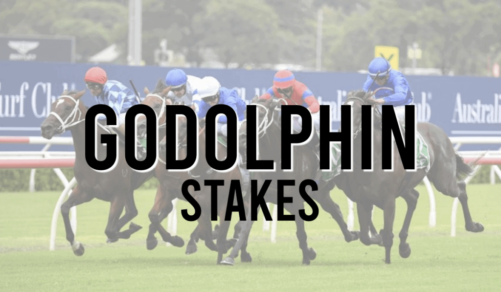 Godolphin Stakes