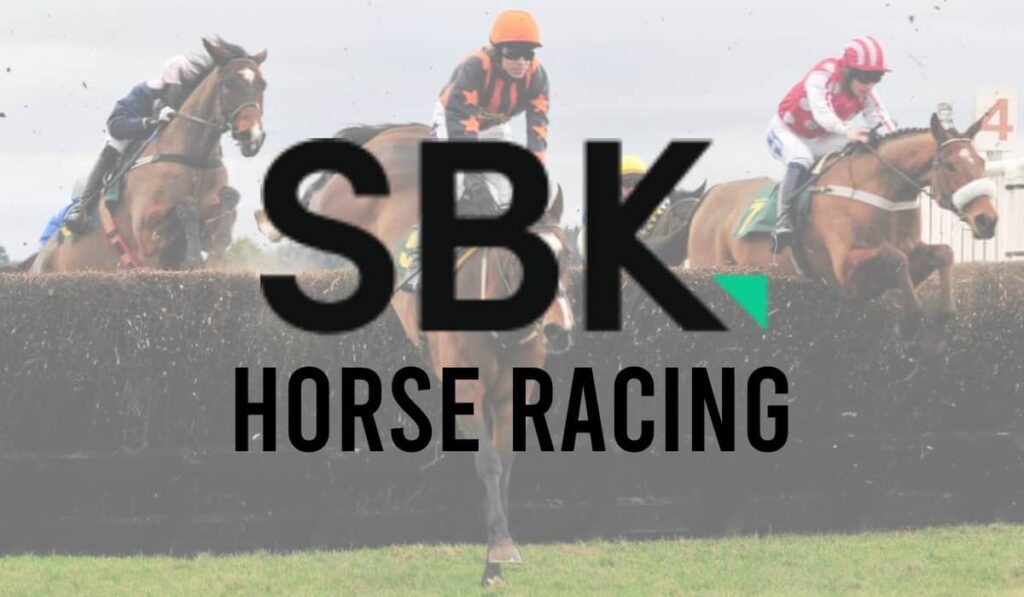 SBK Sports Betting Review