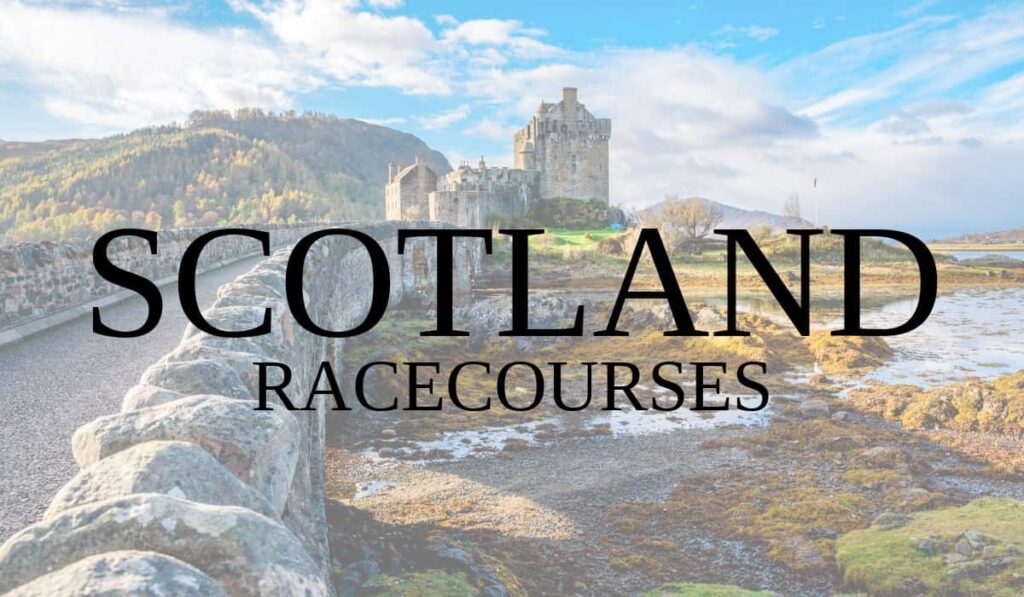 Scotland Racecourses