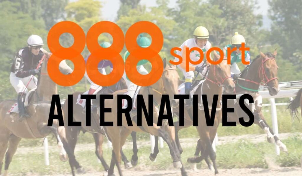 888sport Alternatives