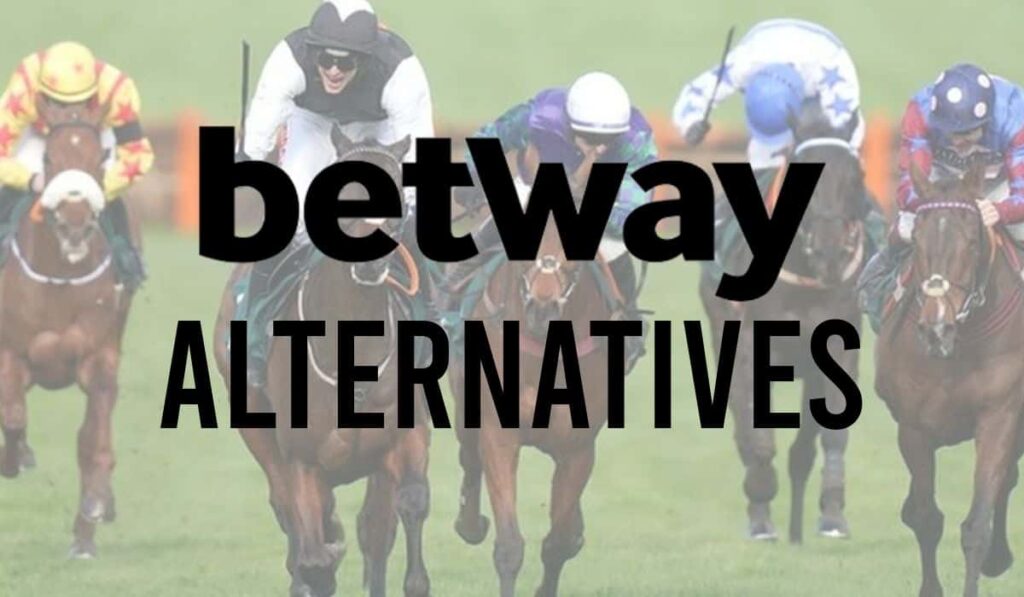Betway Alternatives