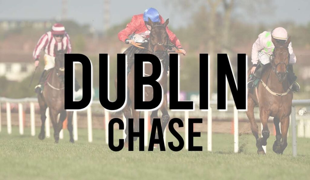 Dublin Chase