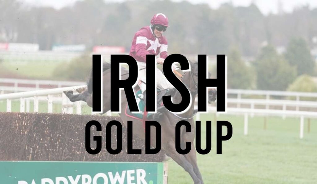Irish Gold Cup