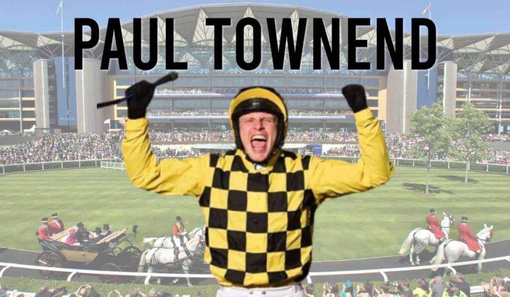 Paul Townend