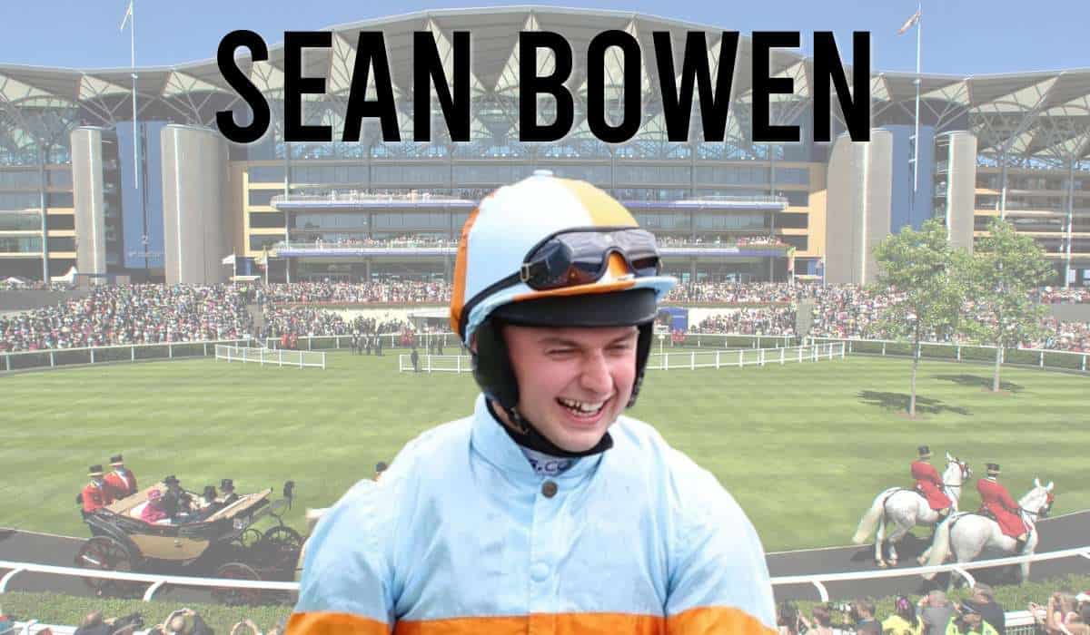 Sean Bowen