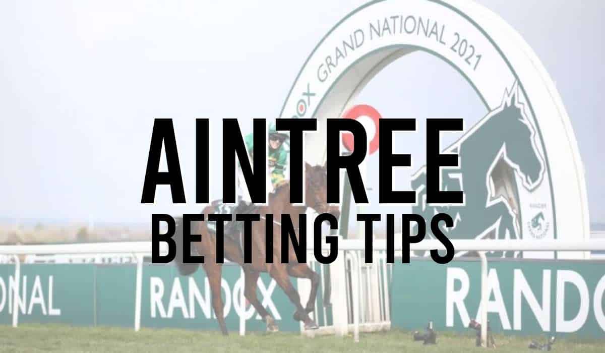 Aintree Betting Tips