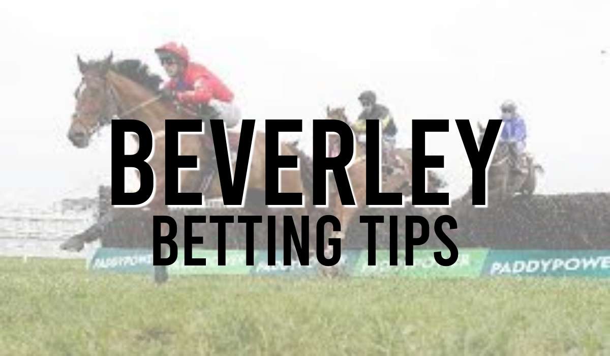 Beverley Betting Tips
