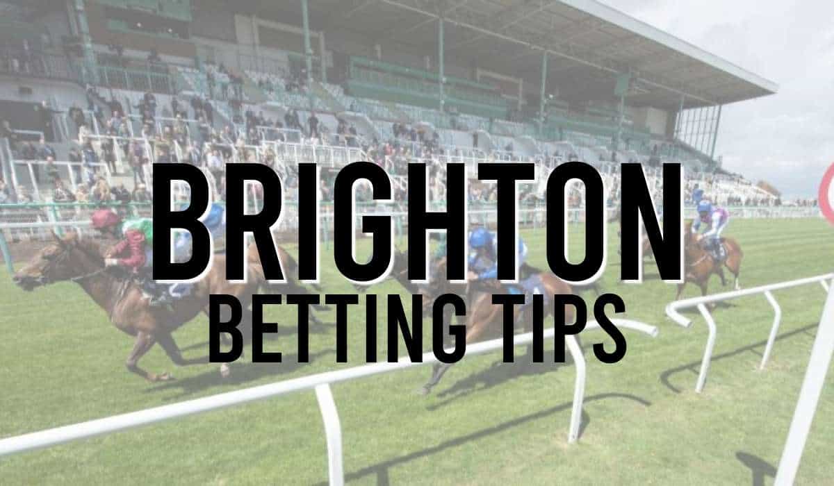 Brighton Betting Tips