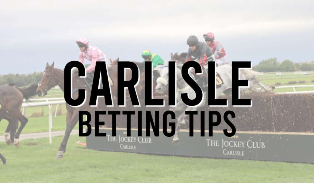 Carlisle Betting Tips