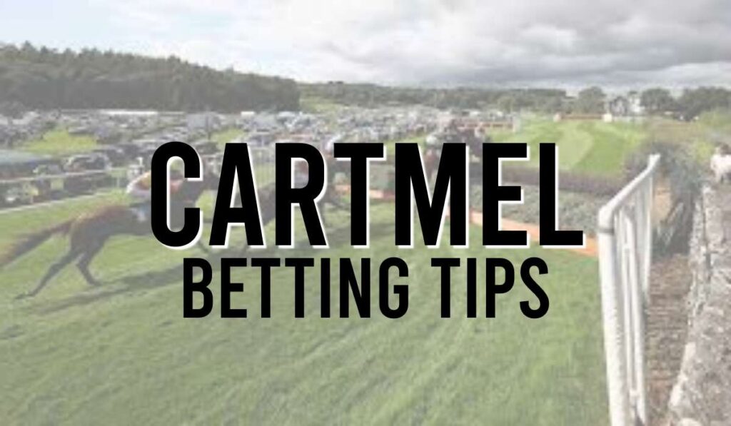 Cartmel Betting Tips