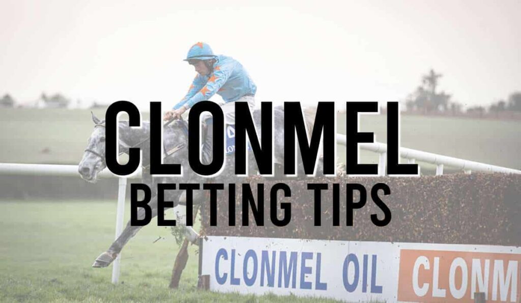 Clonmel Betting Tips