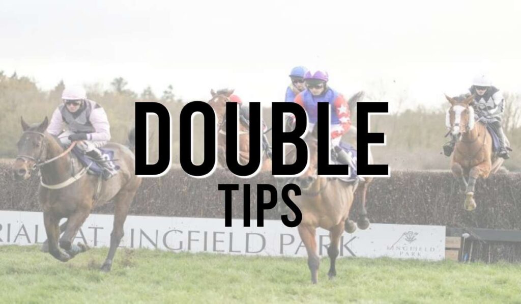 Daily Double Betting Tips